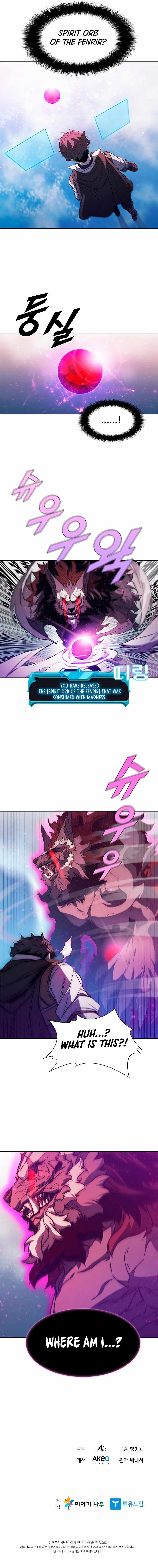 Taming Master Chapter 67 6